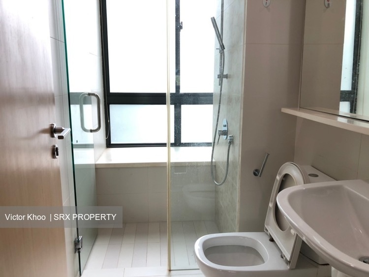 Rosewood Suites (D25), Condominium #209683101